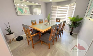 Venta casa 5 dormitorios en microbarrio cerrado, Valle Lo Campino