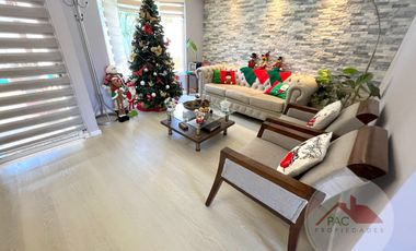 Venta casa 5 dormitorios en microbarrio cerrado, Valle Lo Campino