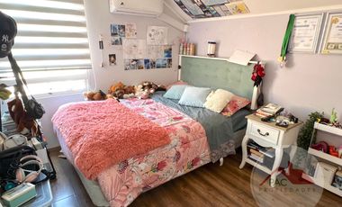 Venta casa 5 dormitorios en microbarrio cerrado, Valle Lo Campino