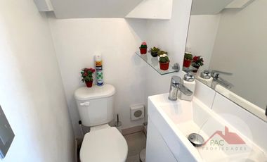 Venta casa 5 dormitorios en microbarrio cerrado, Valle Lo Campino