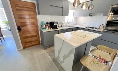 Venta casa 5 dormitorios en microbarrio cerrado, Valle Lo Campino