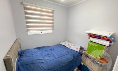 Venta casa 5 dormitorios en microbarrio cerrado, Valle Lo Campino