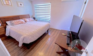 Venta casa 5 dormitorios en microbarrio cerrado, Valle Lo Campino