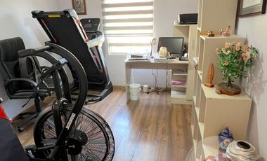 Venta casa 5 dormitorios en microbarrio cerrado, Valle Lo Campino