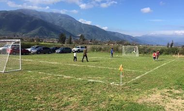 Casa En Venta En Manantiales