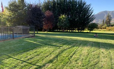 Casa En Venta En Manantiales