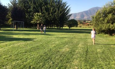 Casa En Venta En Manantiales