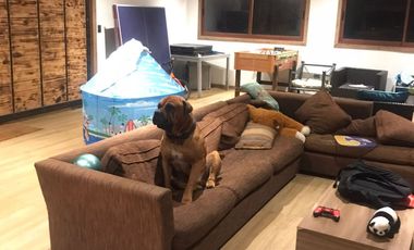 Casa En Venta En Manantiales