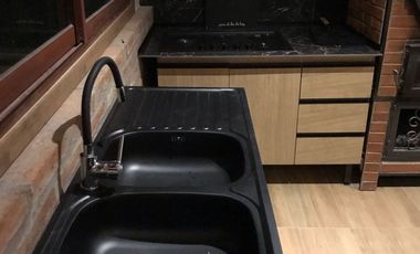 Casa En Venta En Manantiales