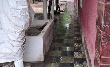 Casa En Venta En Renca
