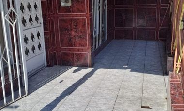 Casa En Venta En Renca