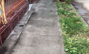 Casa En Venta En Renca