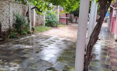 Casa En Venta En Renca