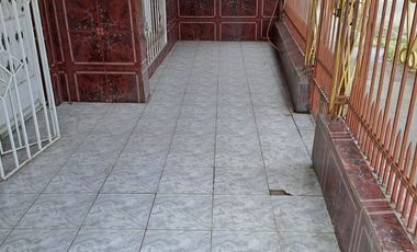 Casa En Venta En Renca