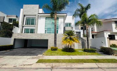 Casa en renta Los Frailes Zapopan Jalisco