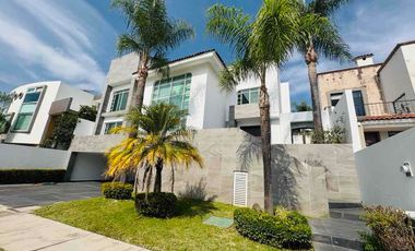 Casa en renta Los Frailes Zapopan Jalisco