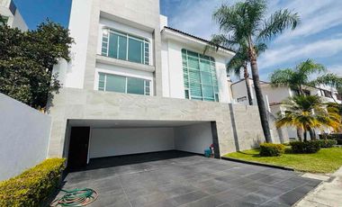 Casa en renta Los Frailes Zapopan Jalisco