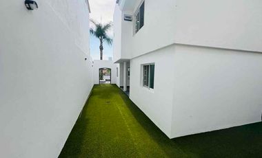 Casa en renta Los Frailes Zapopan Jalisco