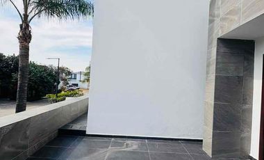 Casa en renta Los Frailes Zapopan Jalisco