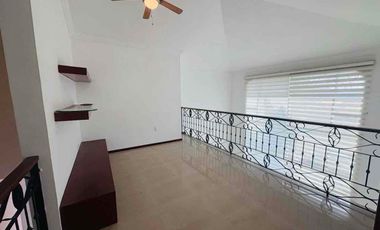 Casa en renta Los Frailes Zapopan Jalisco