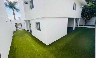 Casa en renta Los Frailes Zapopan Jalisco