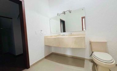 Casa en renta Los Frailes Zapopan Jalisco