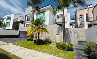 Casa en renta Los Frailes Zapopan Jalisco