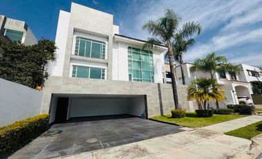 Casa en renta Los Frailes Zapopan Jalisco