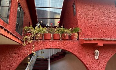 CASA EN VENTA CLUB DE GOLF SAN CARLOS METEPEC