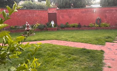 CASA EN VENTA CLUB DE GOLF SAN CARLOS METEPEC