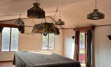 CASA EN VENTA CLUB DE GOLF SAN CARLOS METEPEC