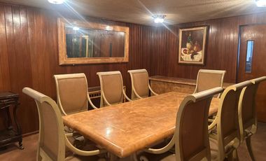 CASA EN VENTA CLUB DE GOLF SAN CARLOS METEPEC