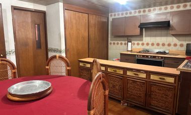 CASA EN VENTA CLUB DE GOLF SAN CARLOS METEPEC