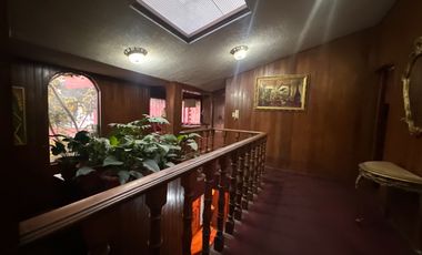 CASA EN VENTA CLUB DE GOLF SAN CARLOS METEPEC