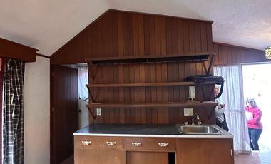 CASA EN VENTA CLUB DE GOLF SAN CARLOS METEPEC