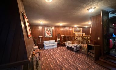 CASA EN VENTA CLUB DE GOLF SAN CARLOS METEPEC