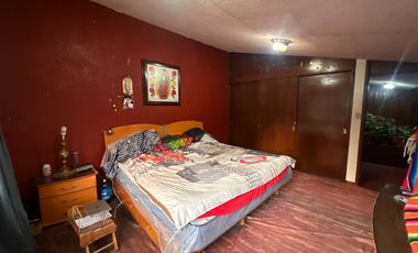 CASA EN VENTA CLUB DE GOLF SAN CARLOS METEPEC