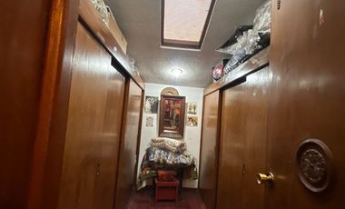 CASA EN VENTA CLUB DE GOLF SAN CARLOS METEPEC