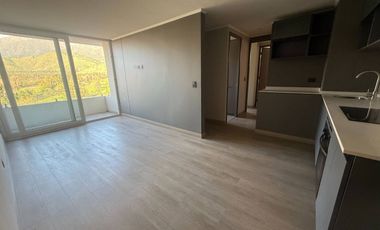 ARRIENDO HERMOSOS Y AMPLIOS DEPARTAMENTOS en Av. La Florida