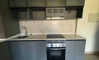 ARRIENDO HERMOSOS Y AMPLIOS DEPARTAMENTOS en Av. La Florida