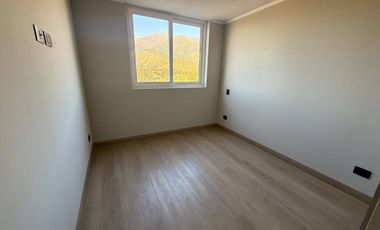 ARRIENDO HERMOSOS Y AMPLIOS DEPARTAMENTOS en Av. La Florida