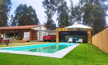 Casa En Venta En El Quisco