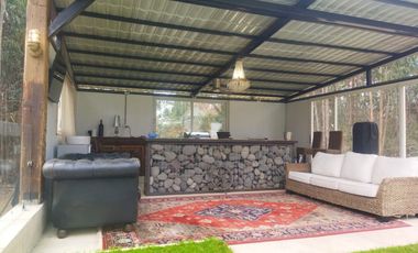 Casa En Venta En El Quisco