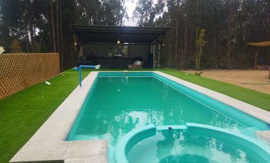 Casa En Venta En El Quisco