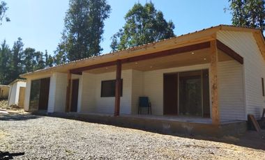 Casa En Venta En El Quisco