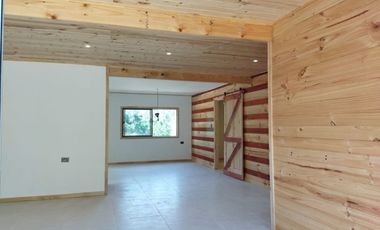 Casa En Venta En El Quisco