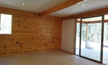 Casa En Venta En El Quisco