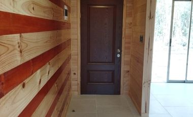 Casa En Venta En El Quisco