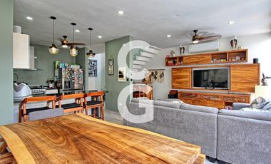 Casa en Venta en Cancún en Residencial Aqua by Cumbres con Alberca