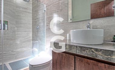 Casa en Venta en Cancún en Residencial Aqua by Cumbres con Alberca